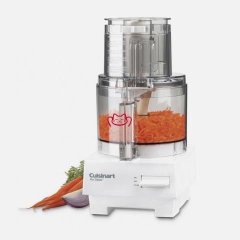 CUISINART  DLC-10PRO小型多功...