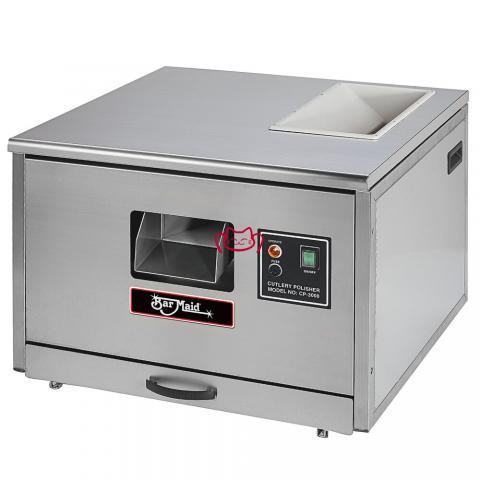 BARMAID  CP-3000餐具抛光机