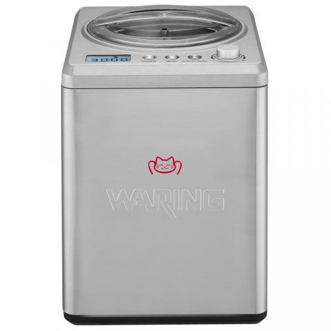 WARING  WCIC25   软冰淇淋机