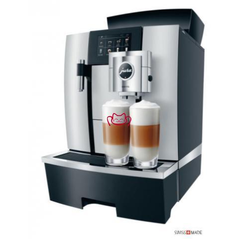 JURA GIGA X3C  全自动咖啡机（18...