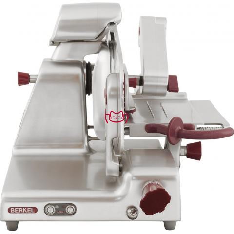 BERKEL  FTS315直刀切片机(2116...