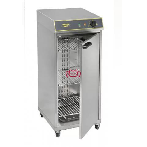 ROLLERGRILL  HVC60GN暖杯碟车