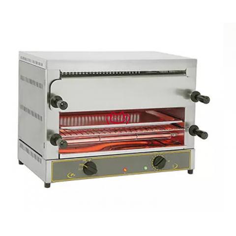 ROLLER GRILL  TS3270红外线烘...