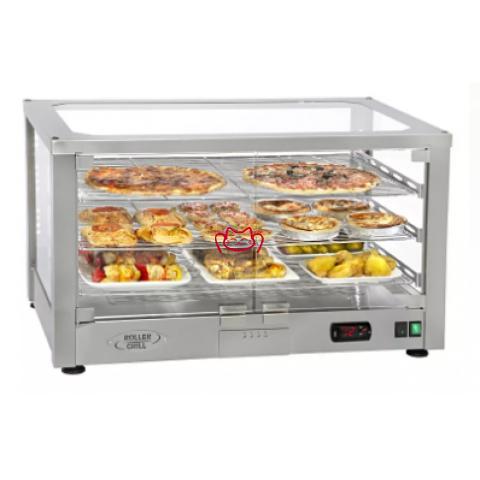 ROLLER GRILL WD780S  陈列保...