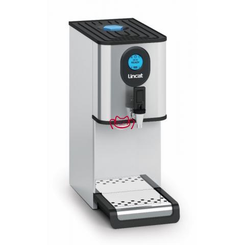 LINCAT   EB4FX 台式自动注水开水器