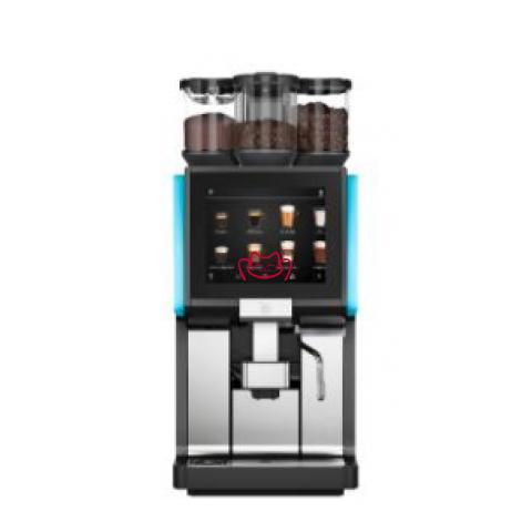 WMF  1500S+ 全自动咖啡机（上水+2豆...
