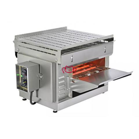 ROLLER GRILL CT3000B 红外线...