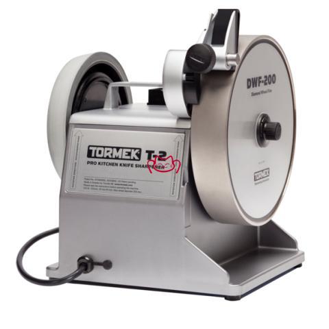 TORMEK  T-2 磨刀机