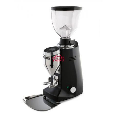 MAZZER  MAJOR V  E 咖啡磨豆机...