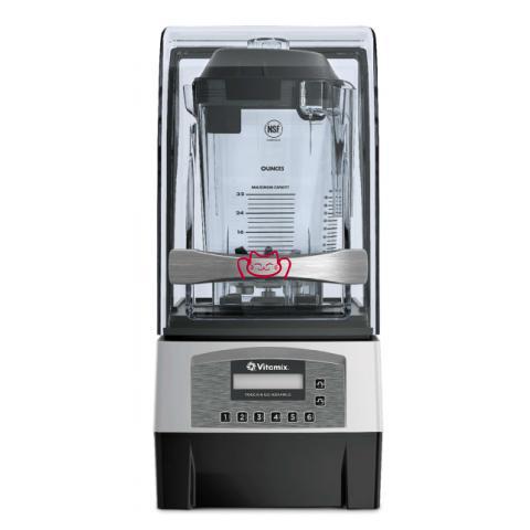 VITAMIX   TOUCH&GO ADVAN...