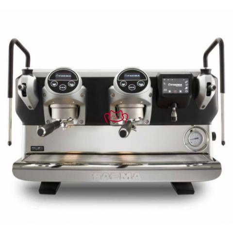 FAEMA  E71E  A2双头电控咖啡机