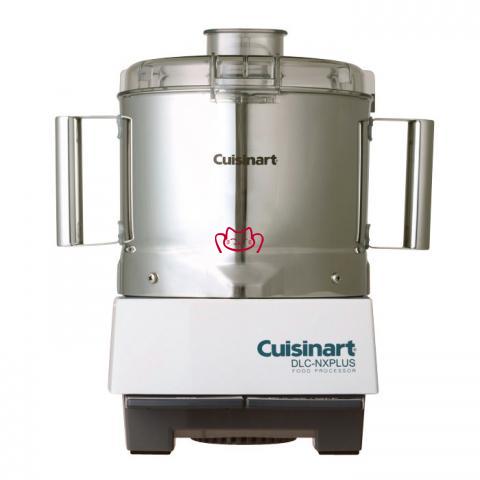 CUISINART  DLC-NXJ2SS 食物...