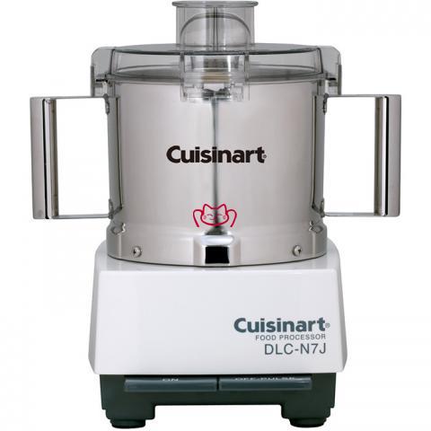 CUISINART  DLC-N7JSS食物打碎...