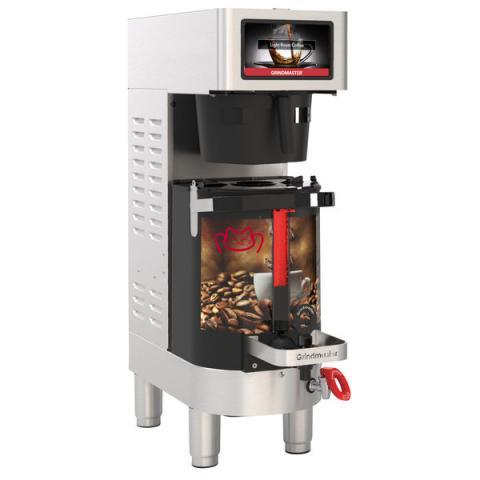 GRINDMASTER-CECILWARE  P...