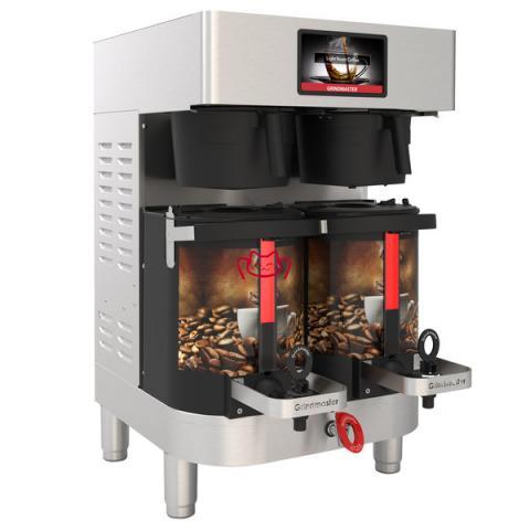 GRINDMASTER-CECILWARE  P...