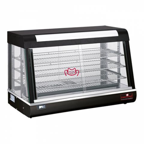 CATERCHEF  680071 食物保温柜（...