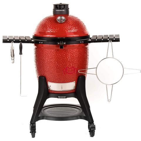 KAMADO  JOE  CLASSIC JOE...