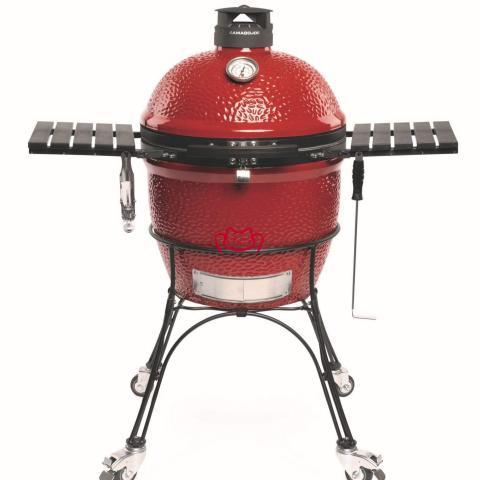 KAMADO  JOE  CLASSIC JOE...