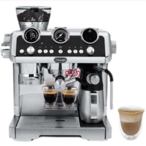 DELONGHI  EC9665M半自动咖啡机