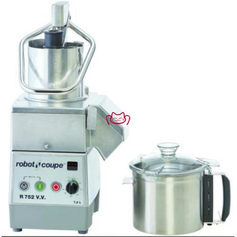 ROBOT COUPE  R752VV 食品处理...