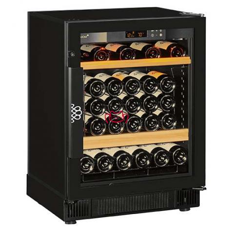 EUROCAVE  V-059V3 红酒柜（单温...