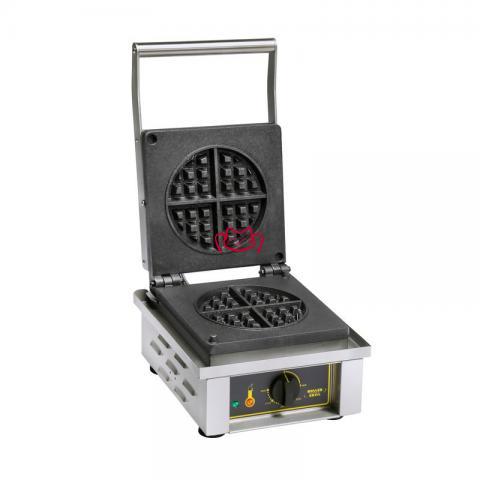 ROLLER GRILL  GES75单头圆形华...