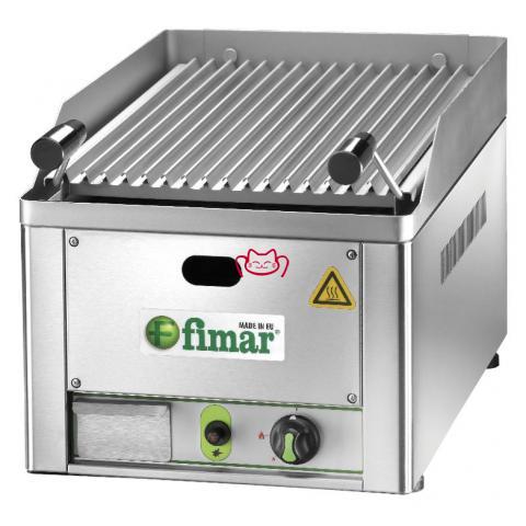 FIMAR  GL33 燃气坑扒炉