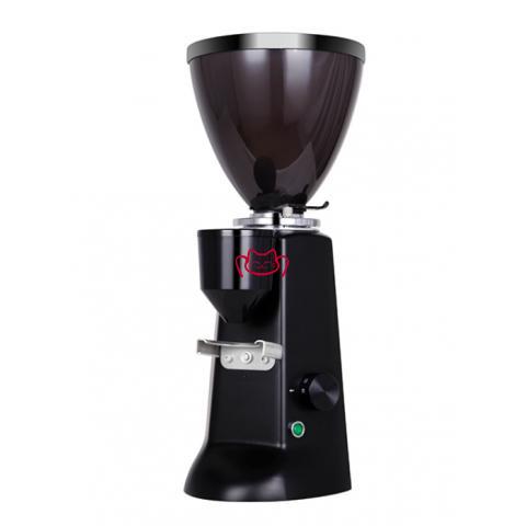 GEMILAI CRM9012咖啡磨豆机（黑色、...