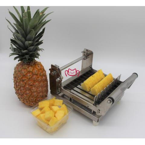 HIRANO  IN-TC-P15  菠萝切割机