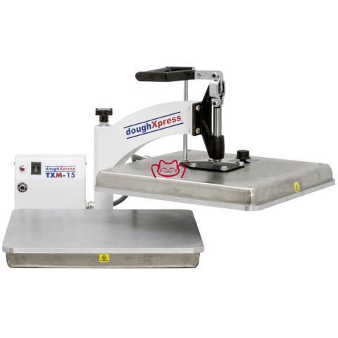 DOUGHXPRESS TXM-15 15X15...