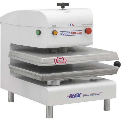 DOUGHXPRESS TXA 16