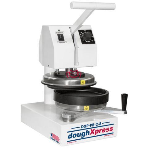 DOUGHXPRESS  DXP-PB-2-8-...