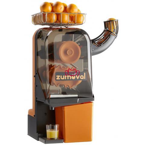 ZUMOVAL MINIMAX全自动榨汁机