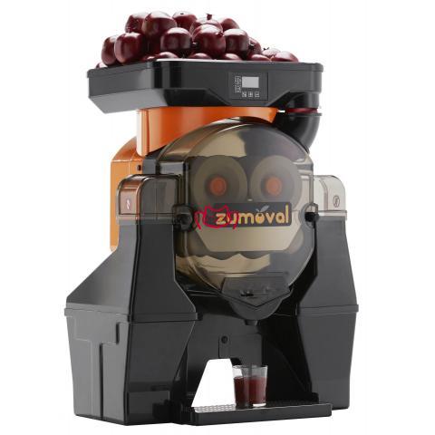 ZUMOVAL BIGBASIC全自动榨汁机（大...