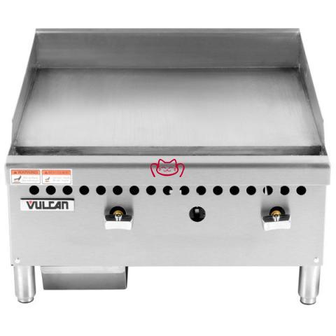 VULCAN  VCRG24-M1  24