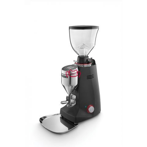 MAZZER  MAJOR VP E电控定时研磨...