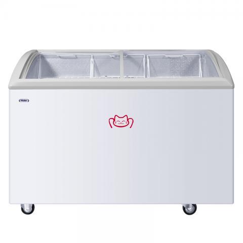 HAIER SC/SD-332C卧式饮料雪糕冷藏...