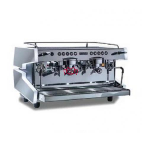 CIME  CO-03 NEO双头电控咖啡机