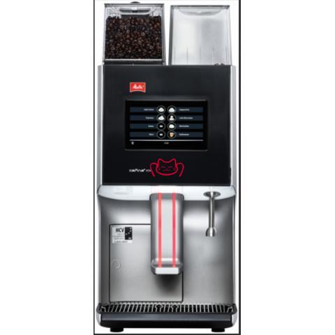 (畅销款)MELITTA  CAFINA XT4...