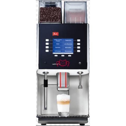 MELITTA  CAFINA XT4全自动咖啡...