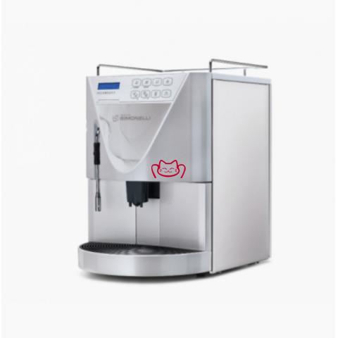 NUOVA  SIMONELLI  MICROB...