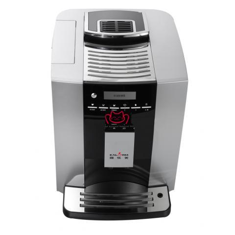 KALERM  K1602意式现磨全自动咖啡机