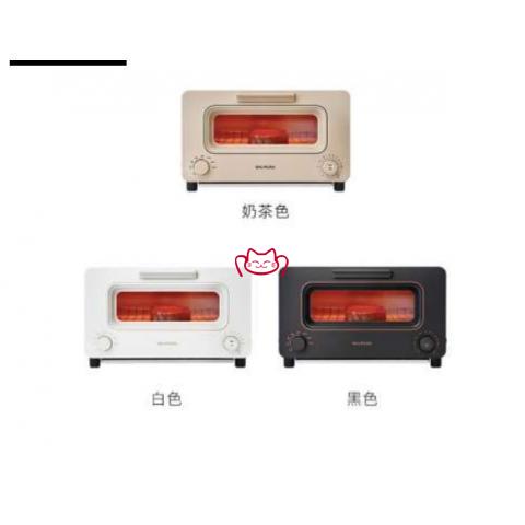 BALMUDA   K05D小型蒸汽烤箱