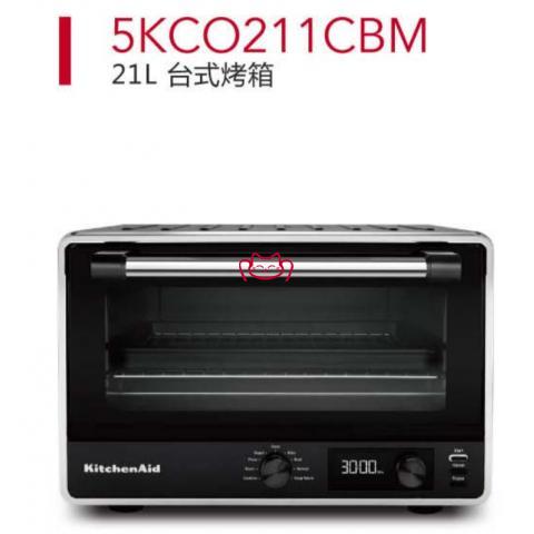 KITCHENAID  5KCO211CBM 2...