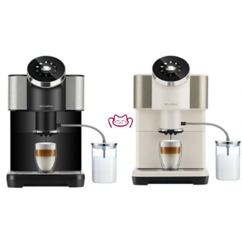 DR.COFFEE  H2+奶壶  小型全自动咖...