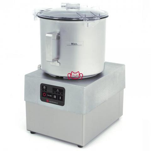 SAMMIC  K-82 双速食物料理机