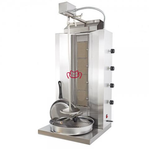SAMMIC AG-40中东烧烤炉