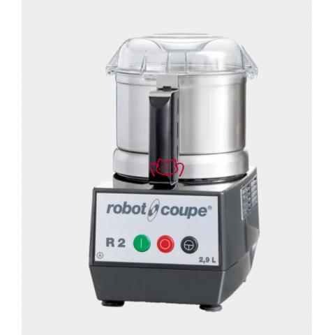 ROBOT COUPE R2 食品切碎搅拌机(不...