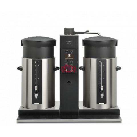 Animo CB2x20  20升双桶台上型咖啡...