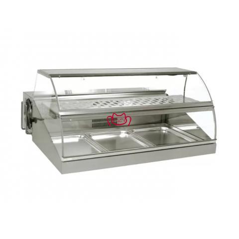 ROLLER GRILL  VHC1000 保温...
